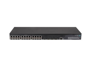 HPE 5140 24G 4SFP+ EI Switch