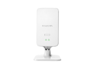 HPE NW ION AP (IL) Wi-Fi 6 AP22D