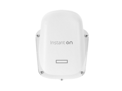 HPE NW ION AP27 (IL) Outdoor Wi-Fi 6 AP