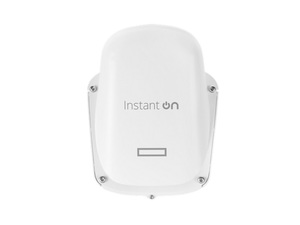 HPE NW ION AP27 (IL) Outdoor Wi-Fi 6 AP