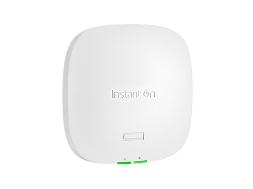 HPE NW ION AP (IL) Wi-Fi 6E AP32