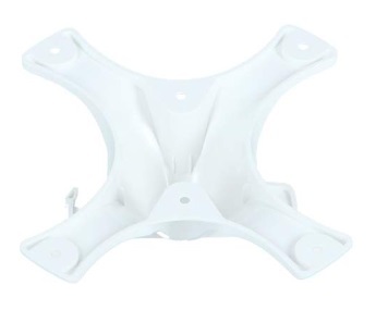 AP-220-MNT-W1W Mt Basic White Kit