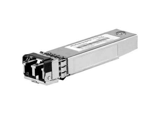 HPE NW ION 10G LR SFP+ LC 10km SMF XCVR