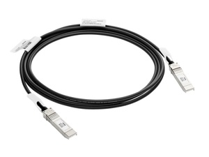 Aruba IOn 10G SFP+ to SFP+ 3m DAC Cable