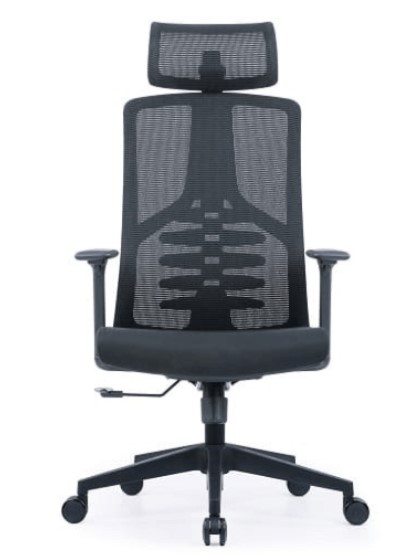 כיסא משרד ארגונומי Sitplus Bionic Therapy