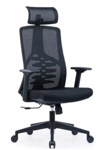 כיסא משרד ארגונומי Sitplus Bionic Therapy