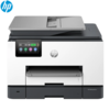 מדפסת דיו משולבת HP OfficeJet Pro 9133 AiO , הדפסה + העתקה/סריקה/פקס, מזין מסמכים אוטומטי