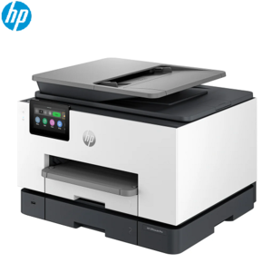 מדפסת דיו משולבת HP OfficeJet Pro 9133 AiO , הדפסה + העתקה/סריקה/פקס, מזין מסמכים אוטומטי