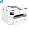 מדפסת דיו משולבת HP OfficeJet Pro 9730 WF AiO , הדפסה + העתקה/סריקה, גודל A3, מזין מסמכים אוטומטי