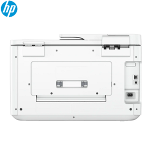 מדפסת דיו משולבת HP OfficeJet Pro 9730 WF AiO , הדפסה + העתקה/סריקה, גודל A3, מזין מסמכים אוטומטי