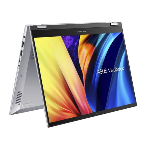 מחשב נייד ASUS Vivobook S14 TP3402VA-LZ593 Flip Touch אסוס