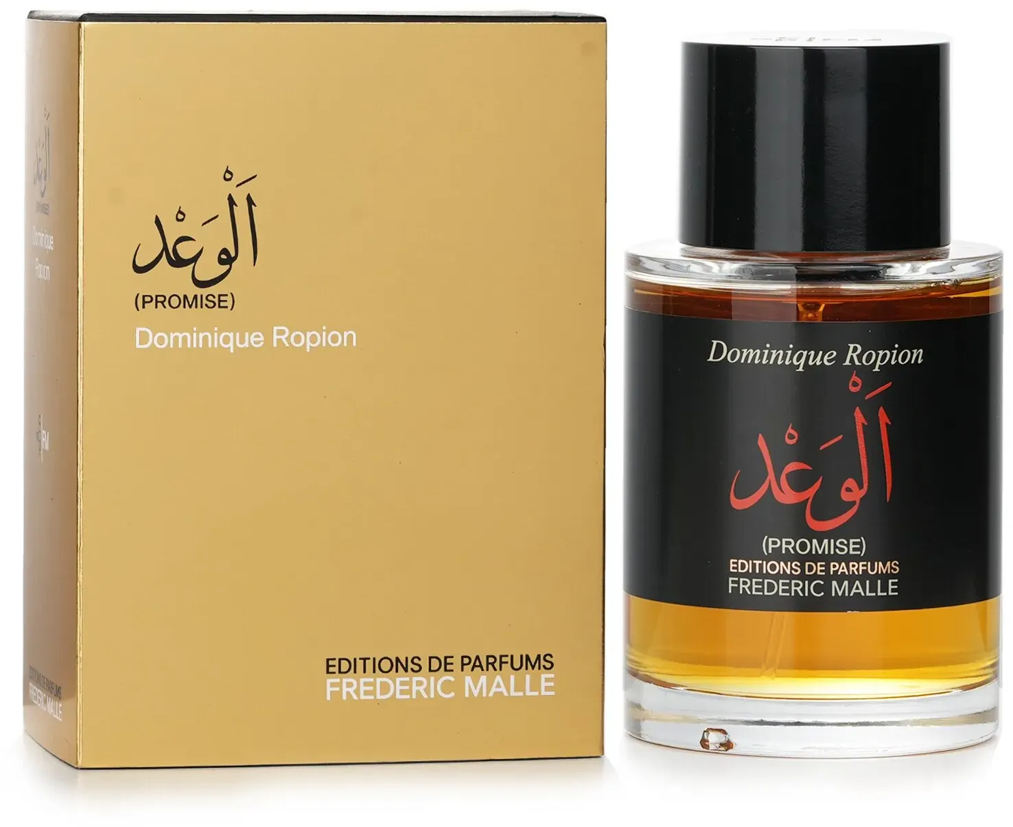 Frederic Malle Promise