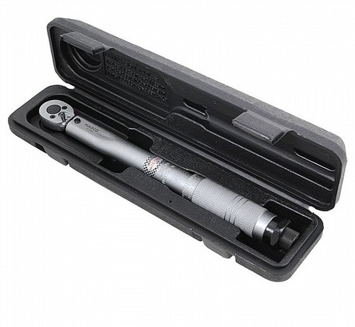 טורקמטר 140-700NM אורך 1240 ממ הינע 