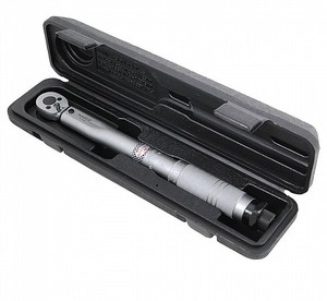 טורקמטר 140-700NM אורך 1240 ממ הינע "3/4 מבית KASCO