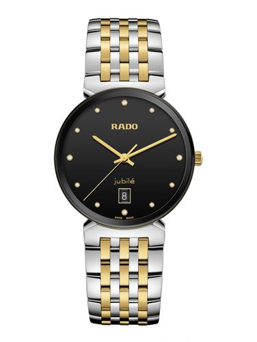 שעון RADO FLORENCE קוורץ יוניסקס (38 ממ)