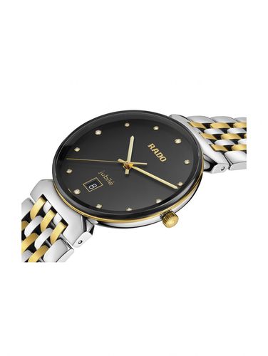 שעון RADO FLORENCE קוורץ יוניסקס (38 ממ)