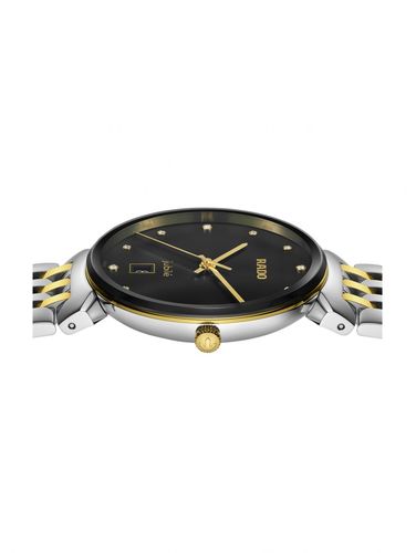 שעון RADO FLORENCE קוורץ יוניסקס (38 ממ)