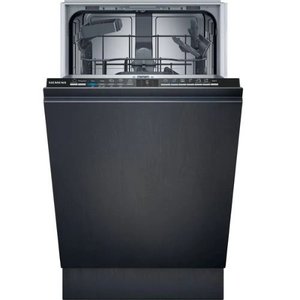 מדיח כלים ‏צר Siemens iQ100 SR61HX16KE סימנס