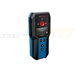 גלאי חוטי חשמל ומתכות GMS120-27