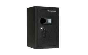 כספת עסקית/מלונאית גדולה 63 ליטר ACS-7 Executivesafe