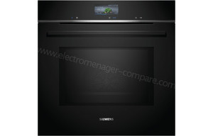 ‏תנור בנוי Siemens HM776GKB1 סימנס
