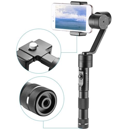 Zhiyun-Tech Smooth C