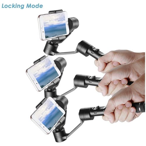 Zhiyun-Tech Smooth C