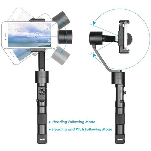 Zhiyun-Tech Smooth C