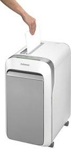 מגרסת נייר Fellowes LX221