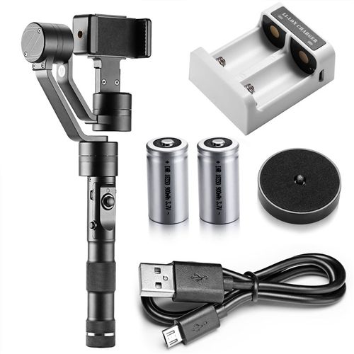 Zhiyun-Tech Smooth C