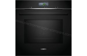 ‏תנור בנוי Siemens HM776GKB1 סימנס***תצוגה***