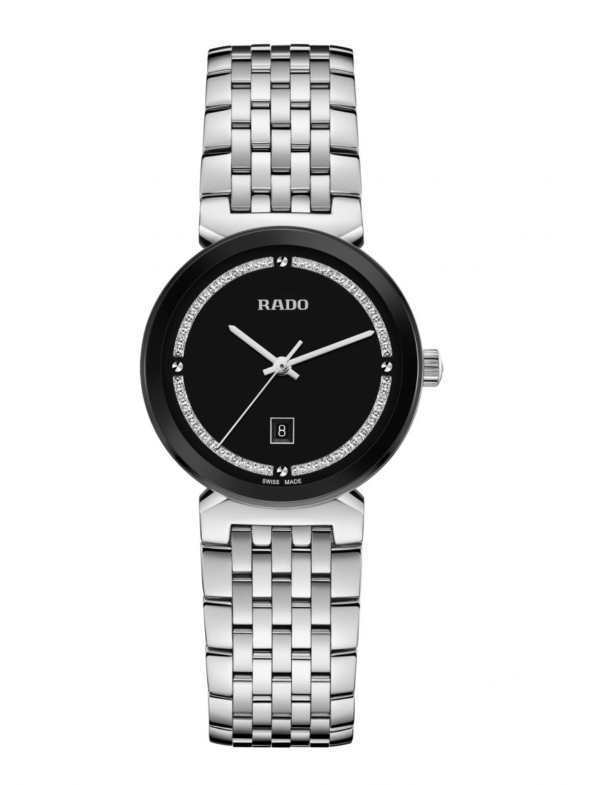 שעון RADO FLORENC לאישה (30 ממ)