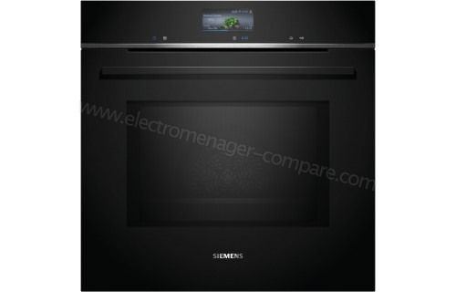 ‏תנור בנוי Siemens HM736G1B1 סימנס
