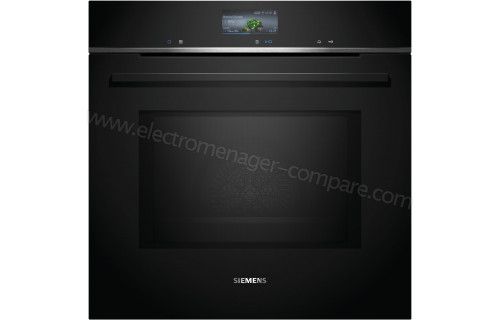 ‏תנור בנוי Siemens HM736G1B1 סימנס