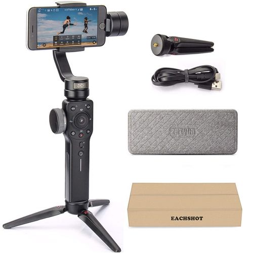 Zhiyun-Tech Smooth 4