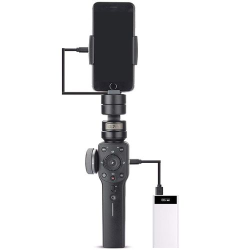 Zhiyun-Tech Smooth 4