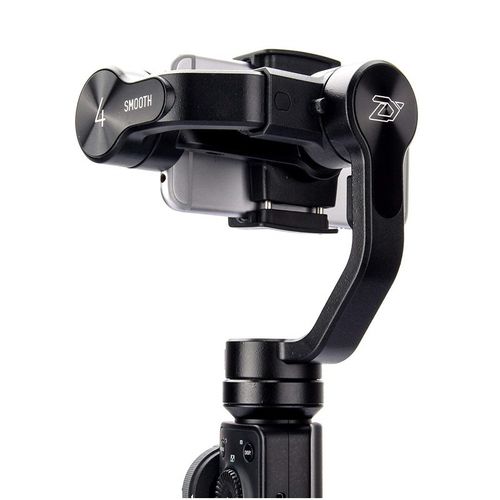 Zhiyun-Tech Smooth 4