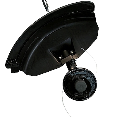  חרמש קומבי נטען 4 ב 1 גרלנד GARLAND 4 IN 1 TASKER KEEPER 20VX2 122-V23 גוף בלבד