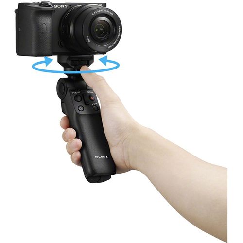 SONY GP-VPT2BT Grip NEW