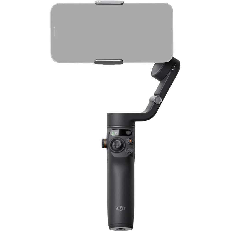 DJI OSMO MOBILE 6