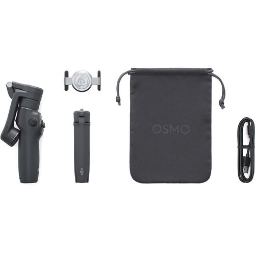 DJI OSMO MOBILE 6