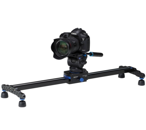 Benro Moveover4 60cm Slider