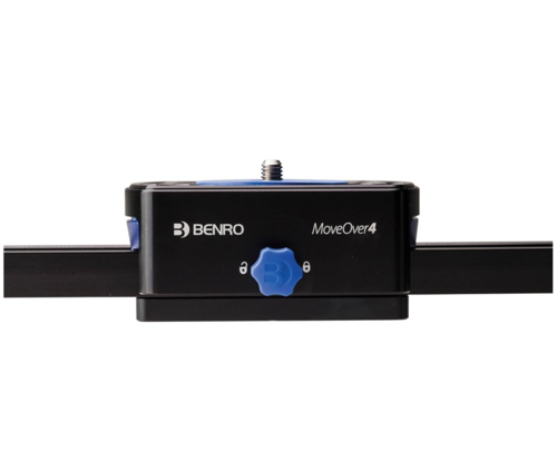 Benro Moveover4 60cm Slider