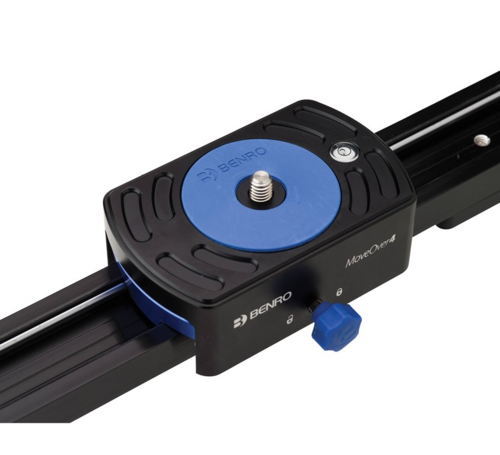 Benro Moveover4 60cm Slider
