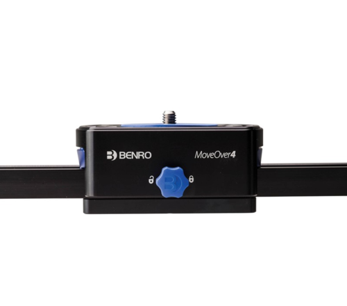 Benro Moveover4 60cm Slider