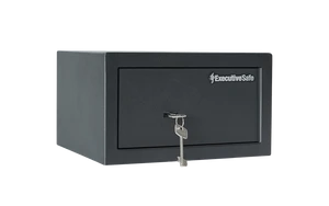 כספת נעילת מפתח CS1 Executivesafe