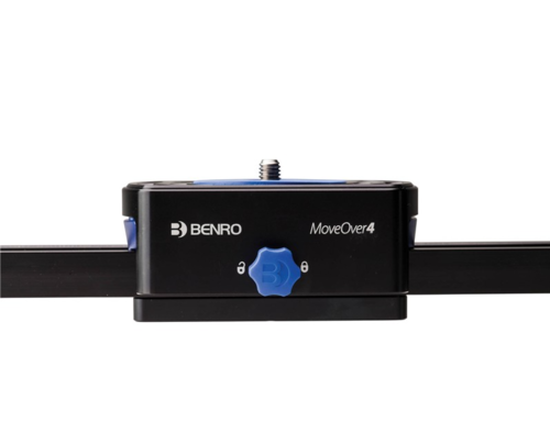 Benro Moveover4 90cm Slider