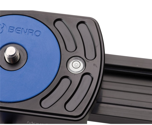 Benro Moveover4 90cm Slider