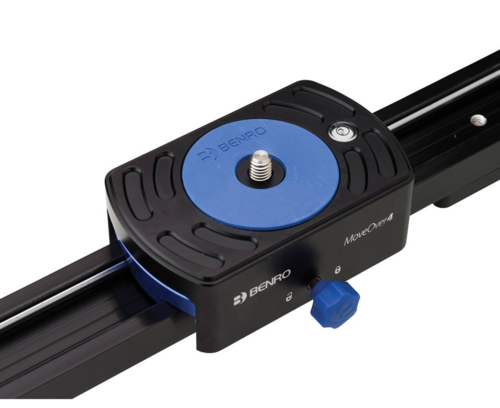 Benro Moveover4 90cm Slider