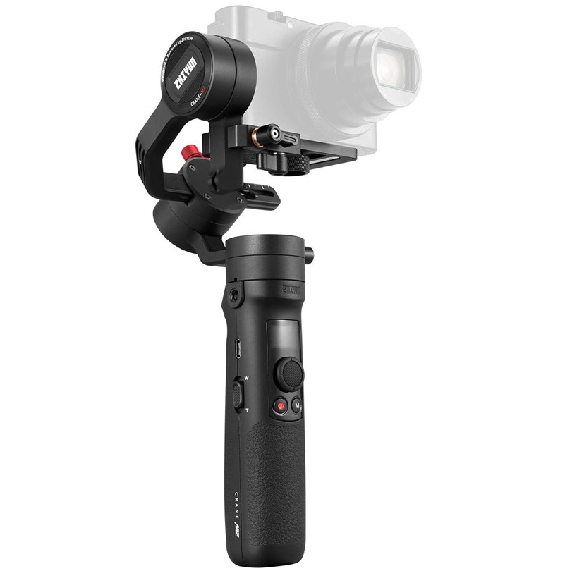 Zhiyun Crane M2